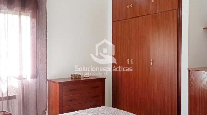Jaén - Los Villares - 69m2