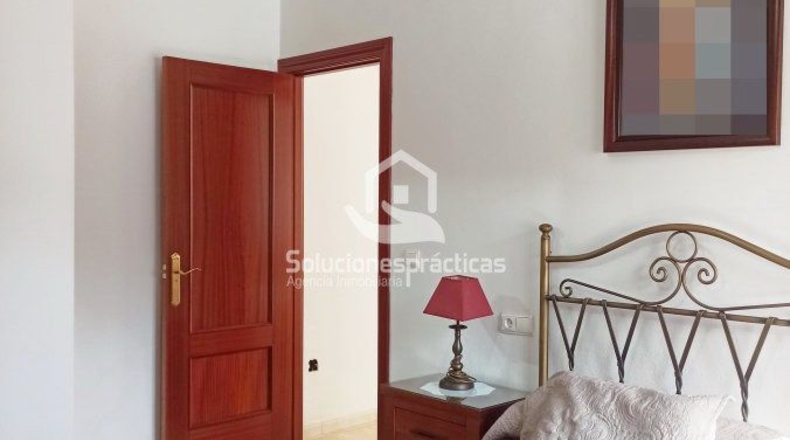 Jaén - Los Villares - 69m2