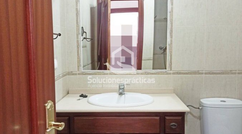 Jaén - Los Villares - 69m2