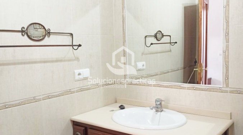 Jaén - Los Villares - 69m2