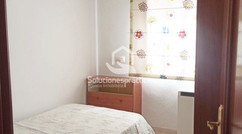 Jaén - Los Villares - 69m2