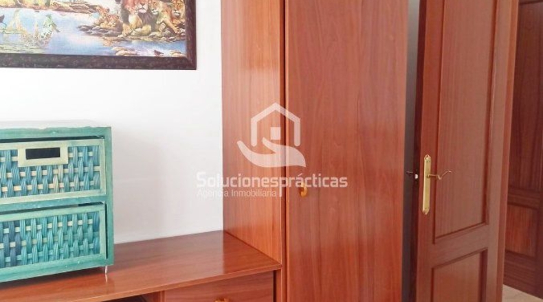 Jaén - Los Villares - 69m2