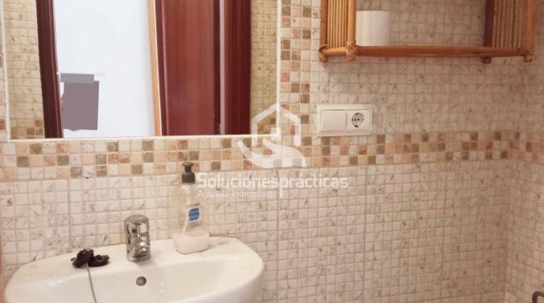 Jaén - Los Villares - 69m2