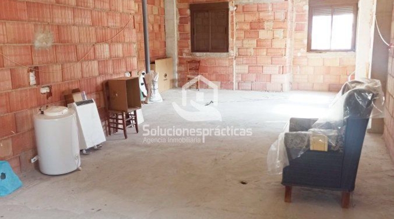 Jaén - Los Villares - 69m2