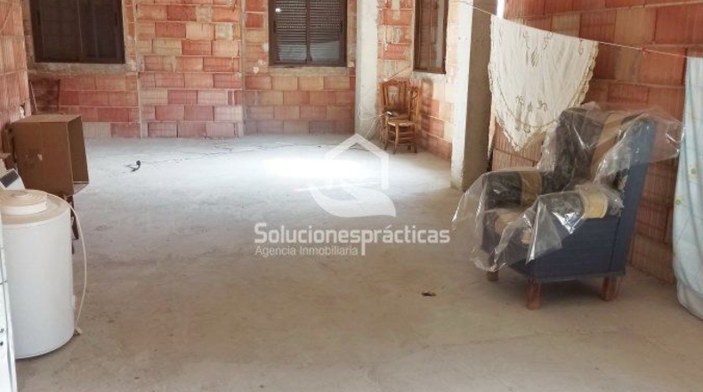 Jaén - Los Villares - 69m2