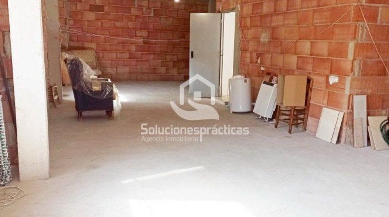 Jaén - Los Villares - 69m2