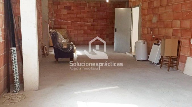 Jaén - Los Villares - 69m2