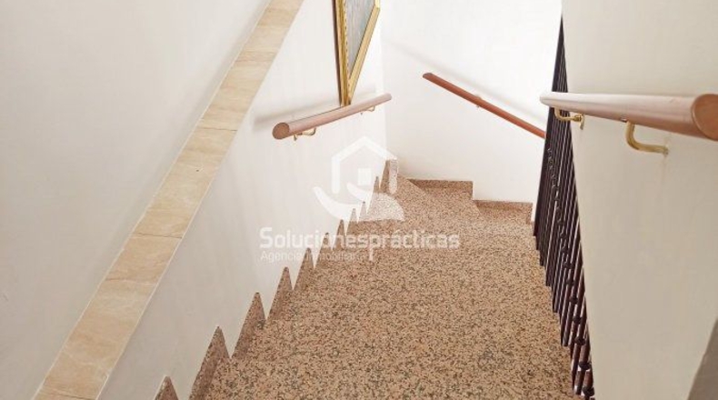 Jaén - Los Villares - 69m2