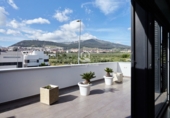 Casa amb terreny en venda a Jaén ref.: TR106591 foto