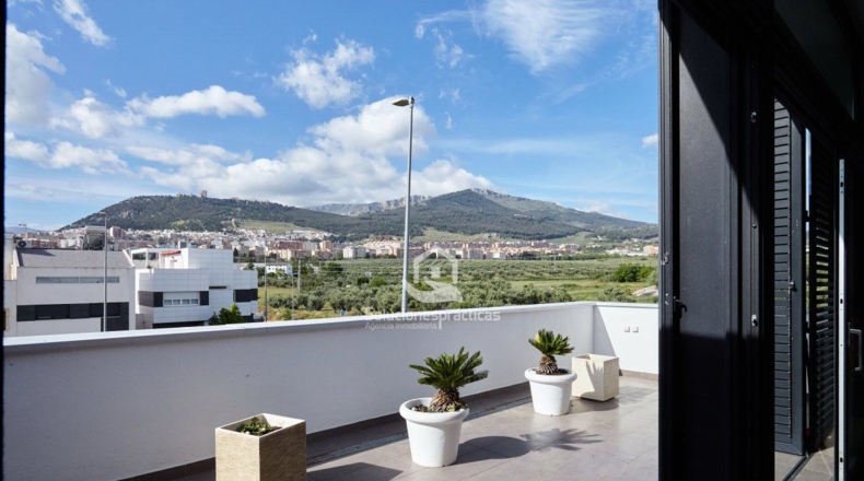 Jaen - Jaén - 165m2