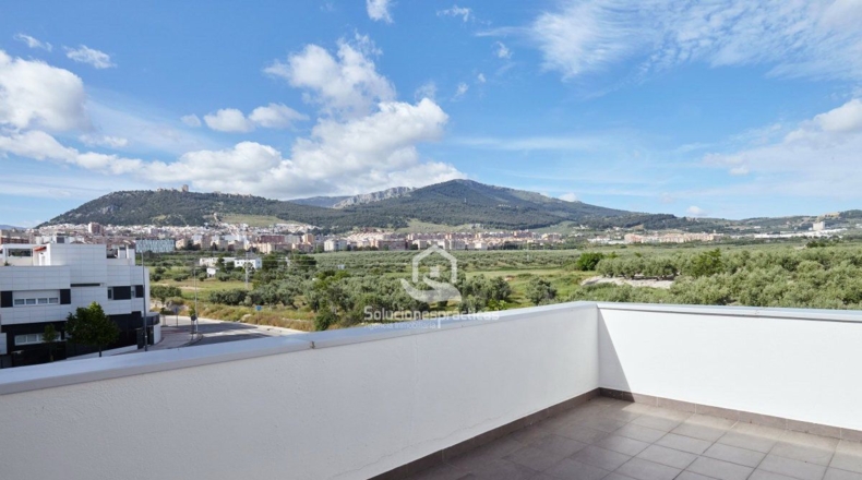 Jaen - Jaén - 165m2