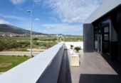 Casa amb terreny en venda a Jaén ref.: TR106591 foto