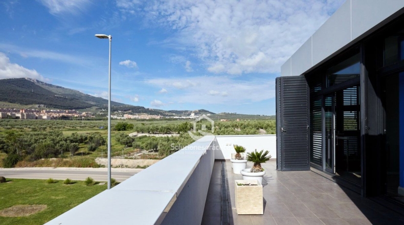 Jaen - Jaén - 165m2