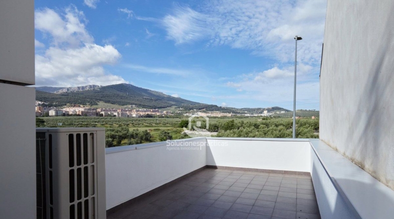Jaen - Jaén - 165m2