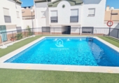 Casa de poble en venda a Jaén ref.: TR338110 foto