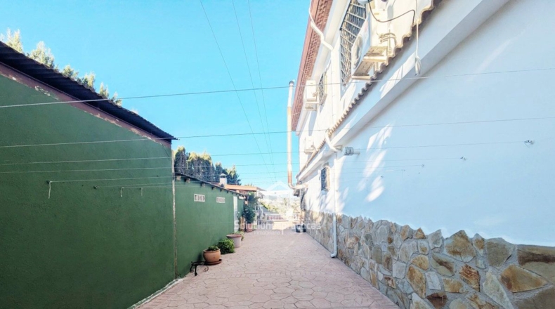 Jaén - Хаэн - 1100m2