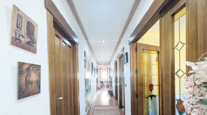 Jaén - Хаэн - 1100m2