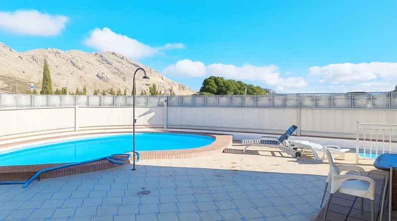 Jaén - Jaén - 239m2
