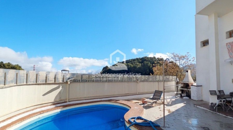Jaén - Jaén - 239m2