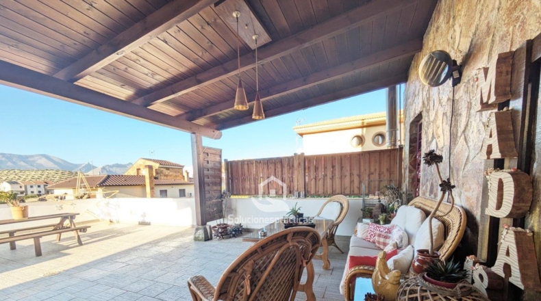 Jaen - La Guardia de Jaén - 800m2