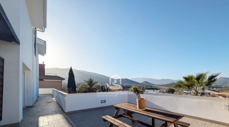 Jaen - La Guardia de Jaén - 800m2