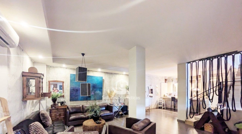 Jaen - La Guardia de Jaén - 800m2