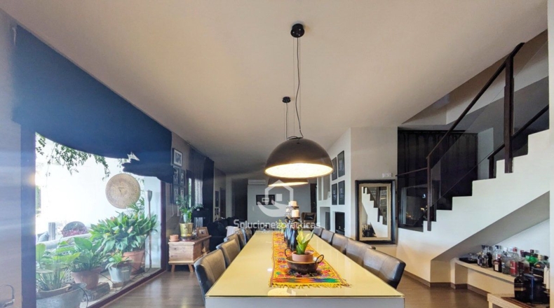 Jaen - La Guardia de Jaén - 800m2