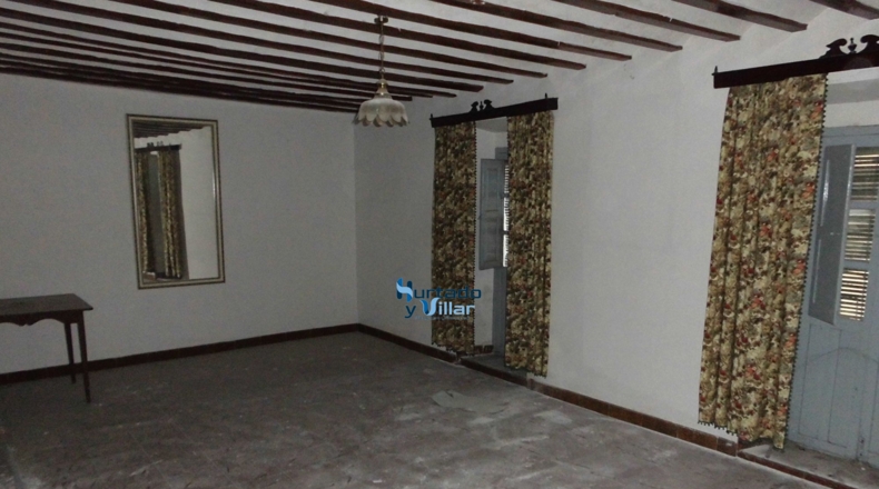 Jaén - Torreperogil - 260m2