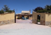 Xalet independent amb terreny en venda a Torreperogil ref.: TR187427 foto