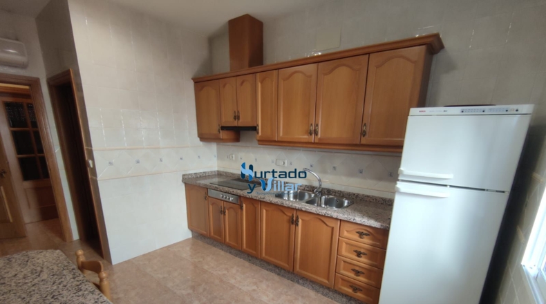 Jaén - Torreperogil - 129m2