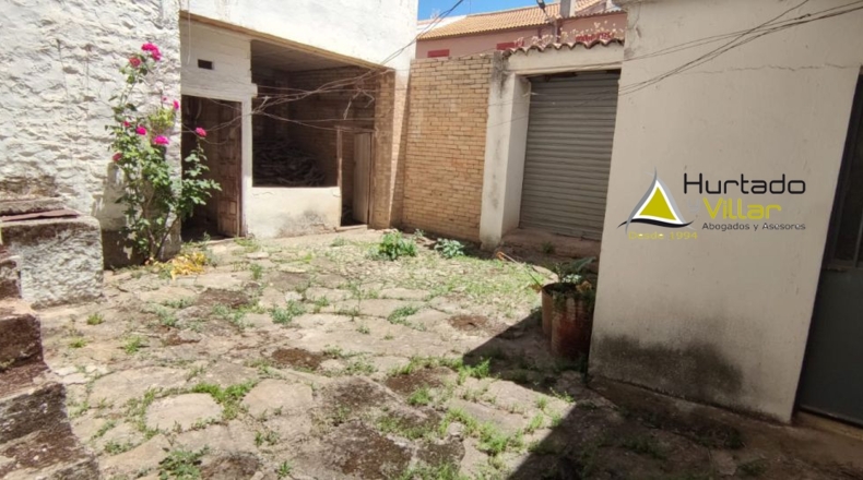 Jaén - Torreperogil - 146m2