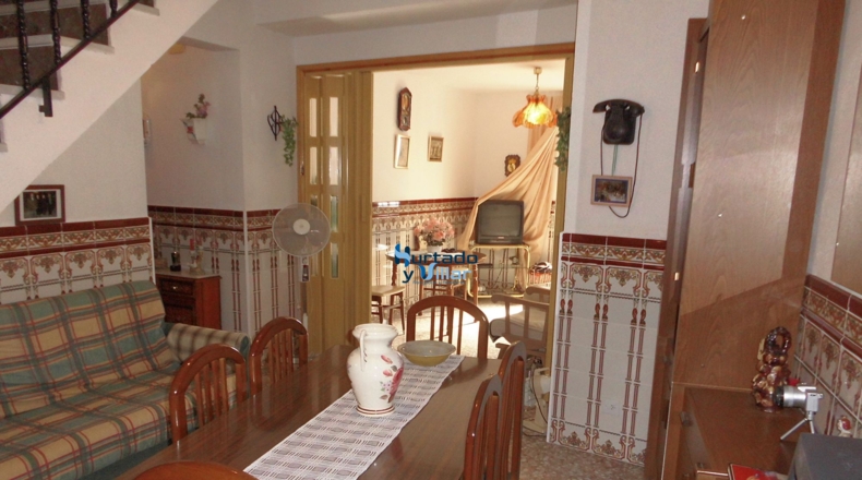 Jaén - Torreperogil - 100m2