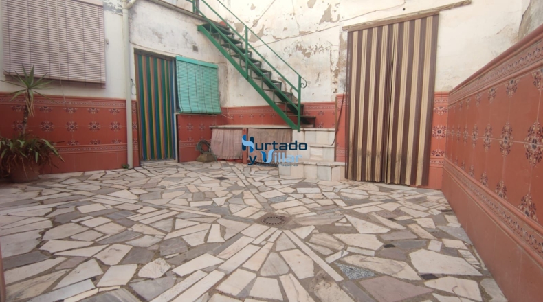 Jaén - Torreperogil - 100m2