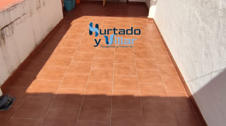 Jaén - Sabiote - 230m2