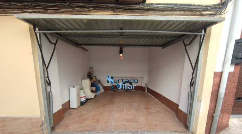 Jaén - Sabiote - 230m2