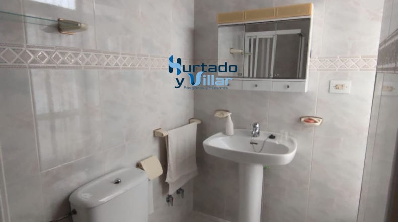 Jaén - Sabiote - 152m2
