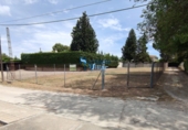 Urban land for sale in Baeza ref: TR54145 photo