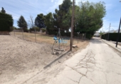 Urban land for sale in Baeza ref: TR54145 photo