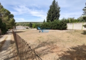 Urban land for sale in Baeza ref: TR54145 photo