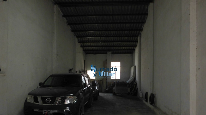 Jaén - Sabiote - 320m2