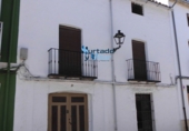 Casa de poble en venda a Sabiote ref.: TR40806 foto
