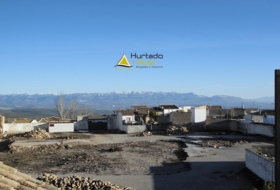 Torreperogil 393&nbsp;m²