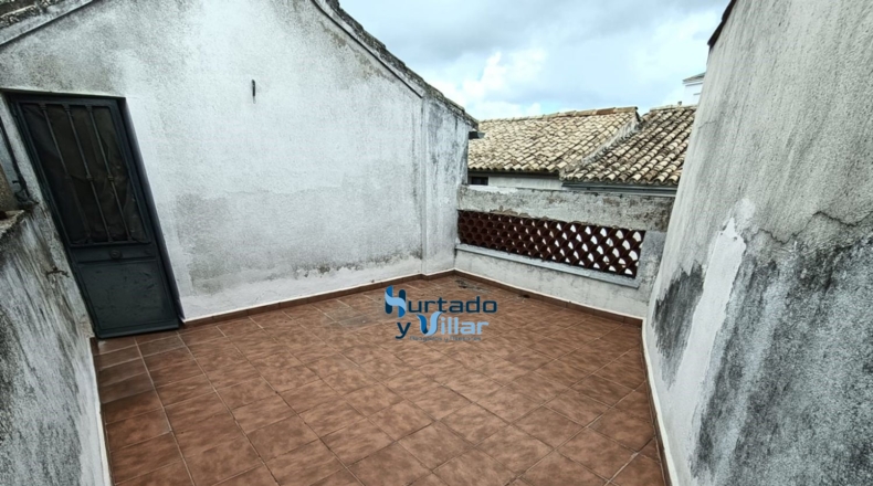 Jaén - Torreperogil - 86m2