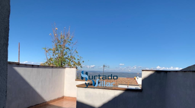 Jaén - Sabiote - 100m2