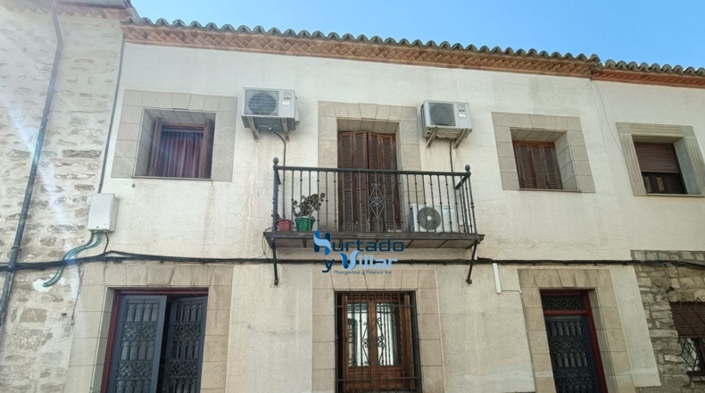 Jaén - Torreperogil - 300m2