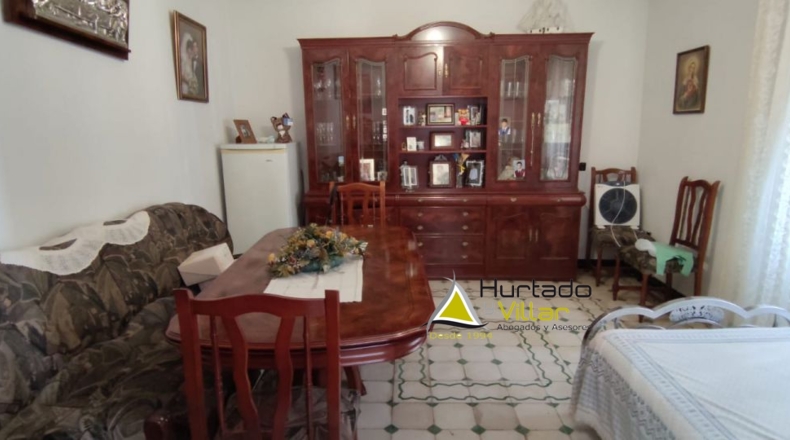 Jaén - Torreperogil - 281m2