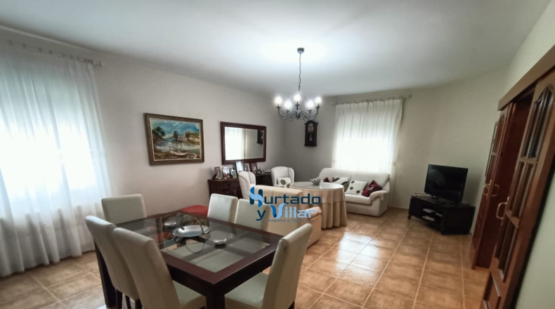 Jaén - Torreperogil - 4000m2