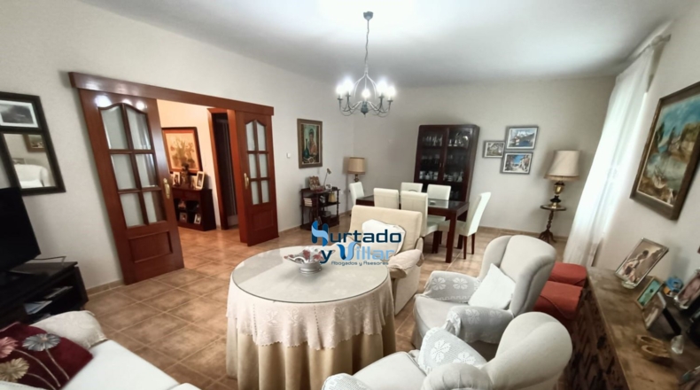 Jaén - Torreperogil - 4000m2