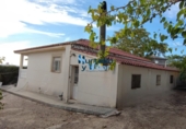 Xalet independent amb terreny en venda a Torreperogil ref.: TR189894 foto
