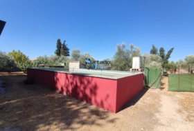 Torreperogil 3181&nbsp;м²